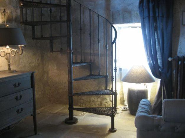 Le Mouton Bed & Breakfast Blaison Phòng bức ảnh