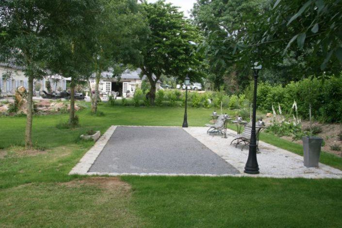 Le Mouton Bed & Breakfast Blaison Ngoại thất bức ảnh